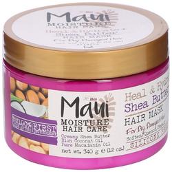 Heal & Hydrate Aloe Shea Hair Mask