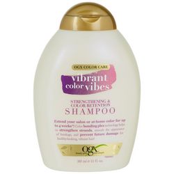 OGX Strengthening & Color Retention Shampoo 13 Fl. Oz.