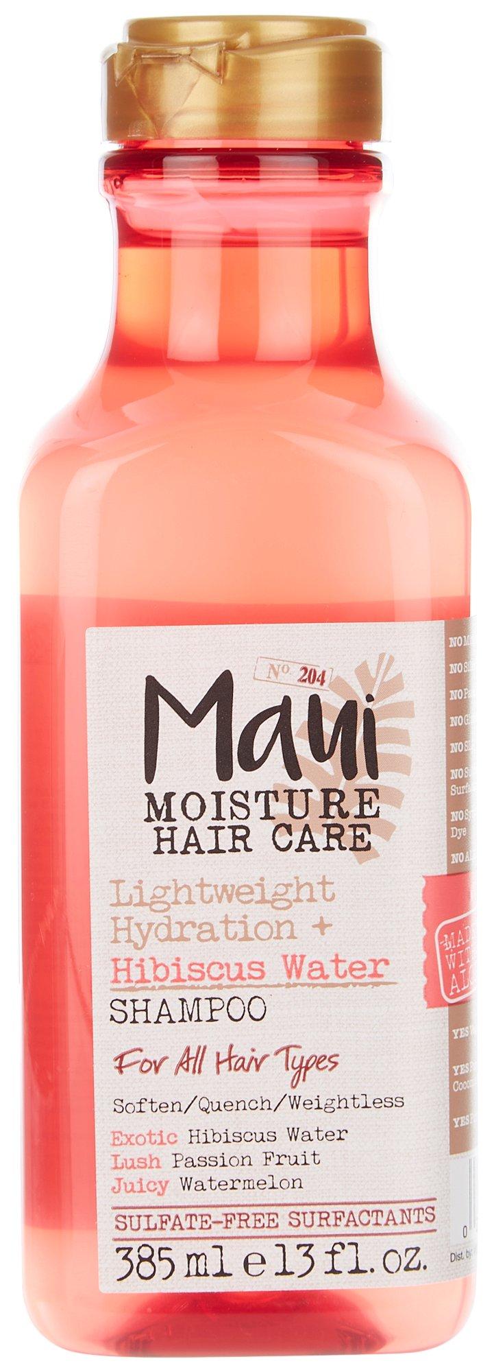 Maui Moisture Lightweight Hydration Shampoo 13 fl. oz.