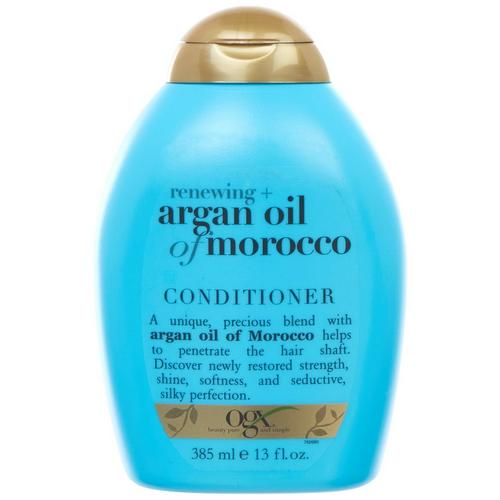 OGX Argan Oil Of Morocco Conditioner 13 Fl.