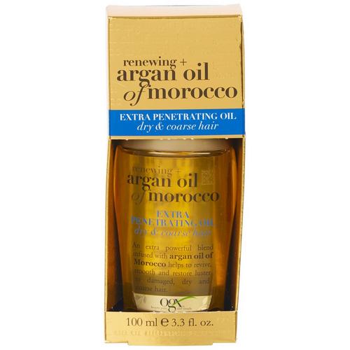 OGX Argan Oil Of Morocco Extra Penetrating Oil