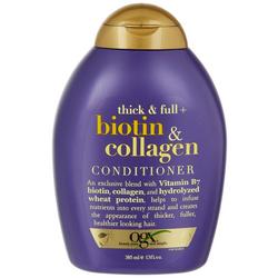 Biotin Collagen B7 Wheat Conditioner 13 Fl. Oz.