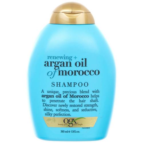 OGX Argan Oil Of Morocco Shampoo 13 Fl.