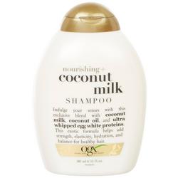 Coconut Milk Nourishing Shampoo 13 Fl. Oz.
