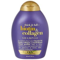 Biotin Collagen B7 Wheat Shampoo 13 Fl. Oz.