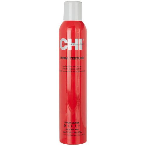 Chi Infra Texture Dual Action Hair Spray 10