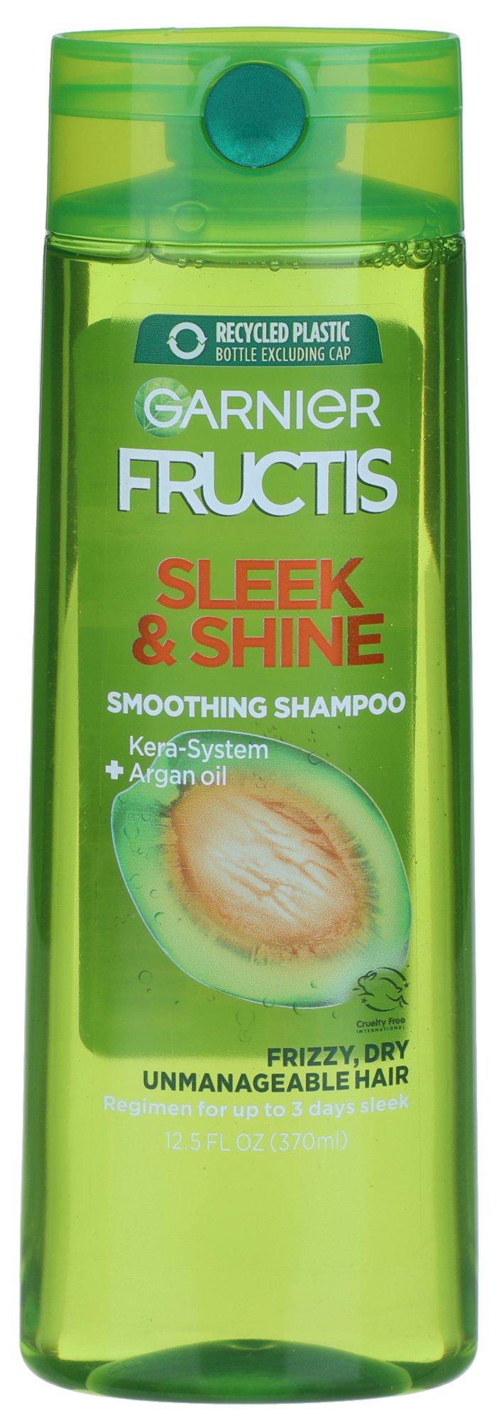 Sleek & Shine Vit E Smoothing Shampoo 12.5 Fl. Oz.