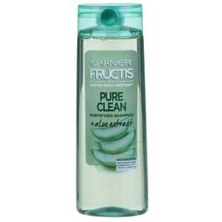 Garnier Pure Clean Aloe Vit E Shampoo 12.5 Fl. Oz.
