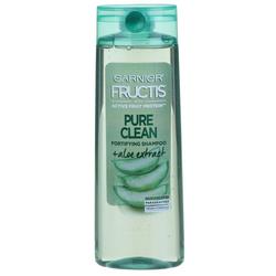 Pure Clean Aloe Vit E Shampoo 12.5 Fl. Oz.