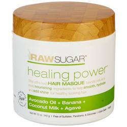 Healing Power Hair Masque 12 fl. oz.