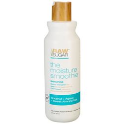 Raw Sugar Moisture Smoothie Shampoo 18 Fl. Oz.