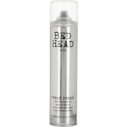 Bed Head  Hard Head Hairspray 10.6 Oz.