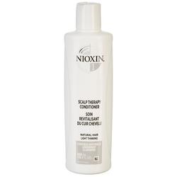 10.1 fl oz Scalp Therapy Conditioner Light Thinning