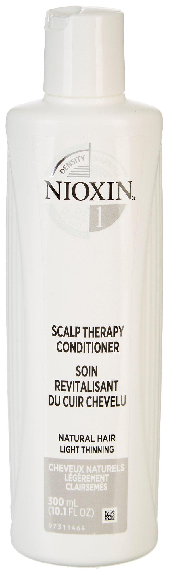 Nioxin #1 Light Thinning Scalp Therapy Conditioner