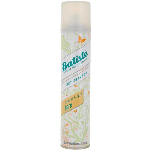 Batiste Bare Dry Shampoo 6.7 fl oz