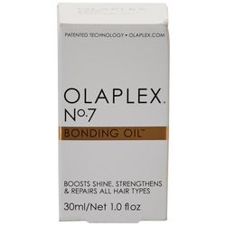 Olaplex No.7 Hair Bonding Oil 1 fl. oz.