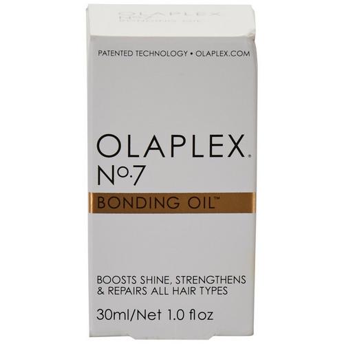Olaplex No.7 Hair Bonding Oil 1 fl. oz.