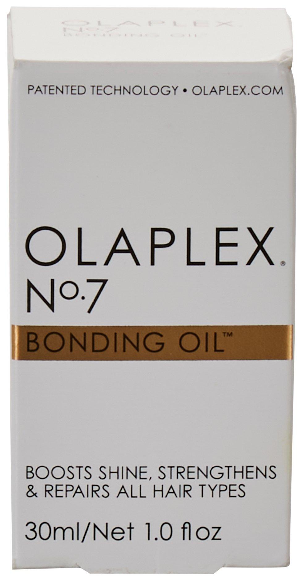 No.7 Hair Bonding Oil 1 fl. oz.