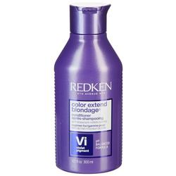 Color Extend Blondage Anti-Brass Conditioner