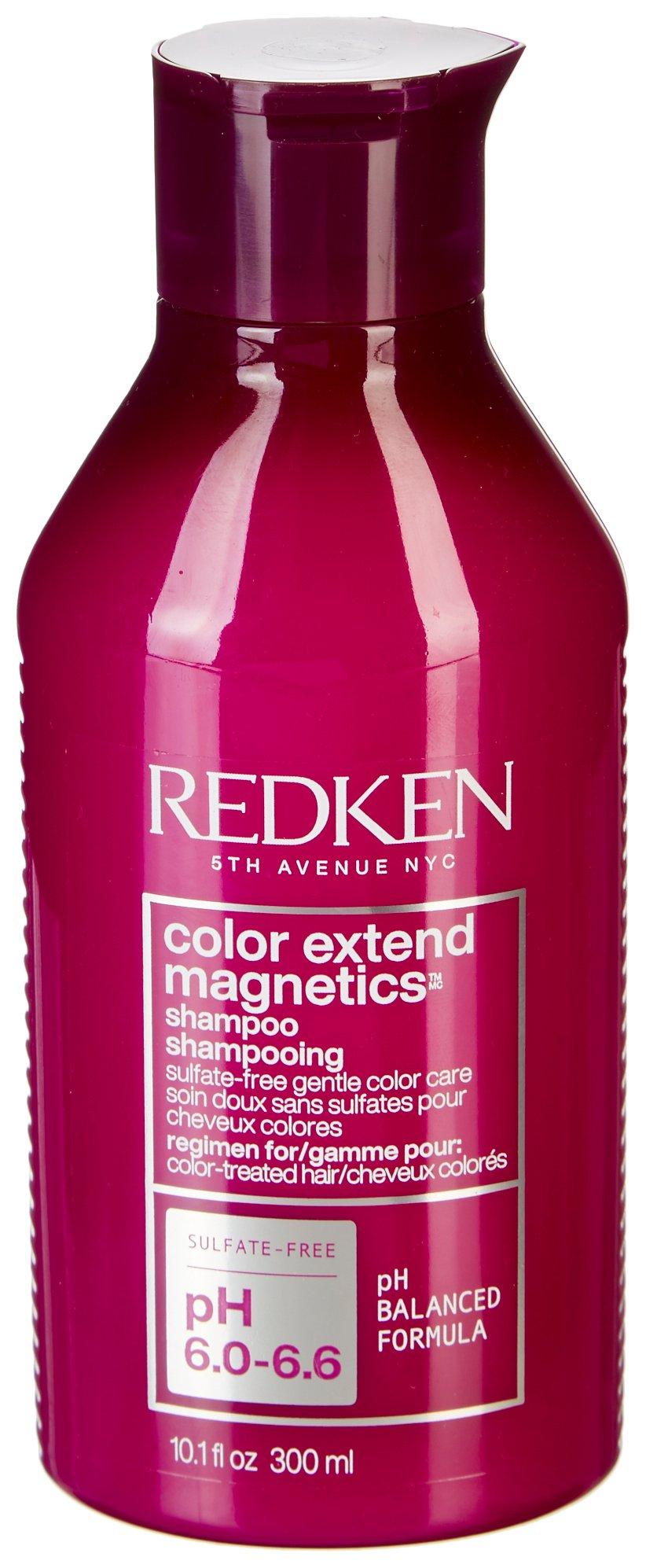 Redken Color Extend Magnetics Shampoo 10.1 fl. oz.