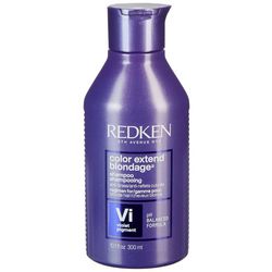 Redken Color Extend Blondage Anti-Brass Shampoo 10.1 fl. oz.
