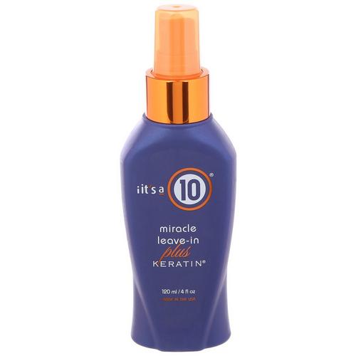 It's A 10 4 Fl.Oz. Miracle Leave-In Plus
