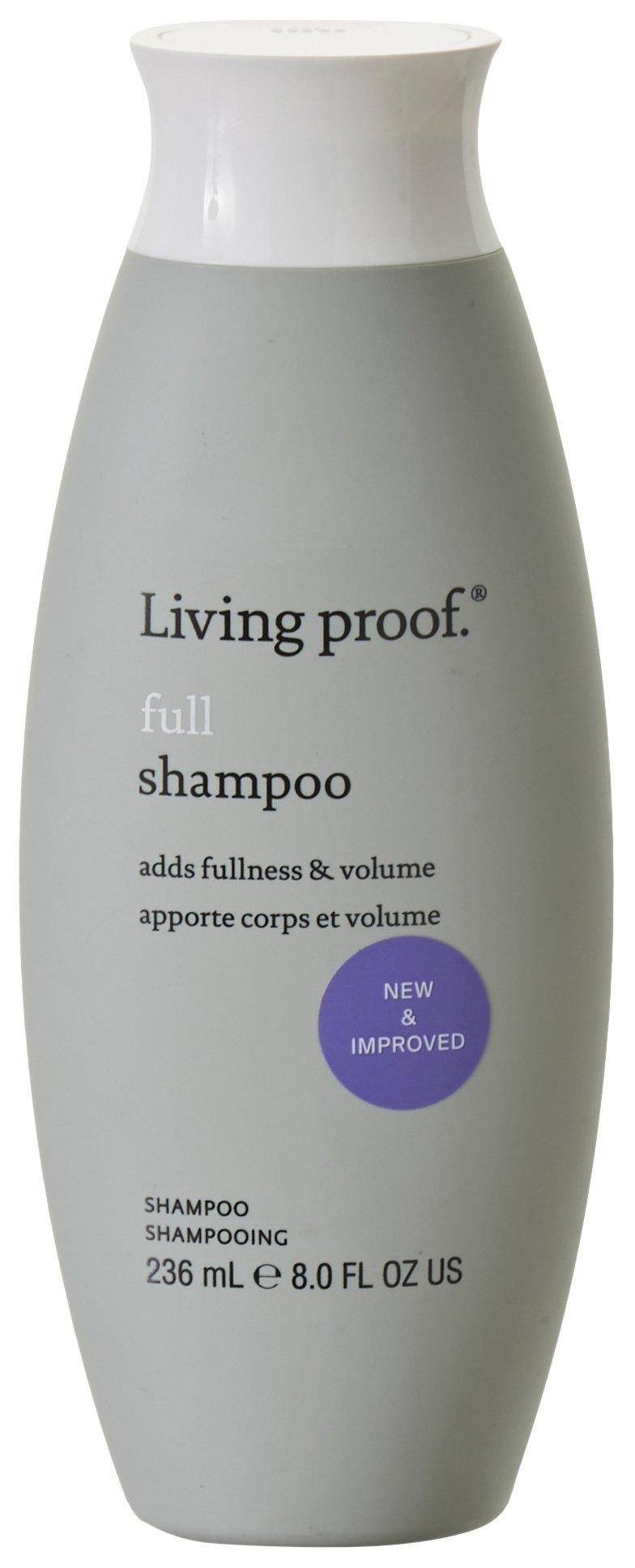 Full Volumizing Shampoo 8.0 Fl. Oz.