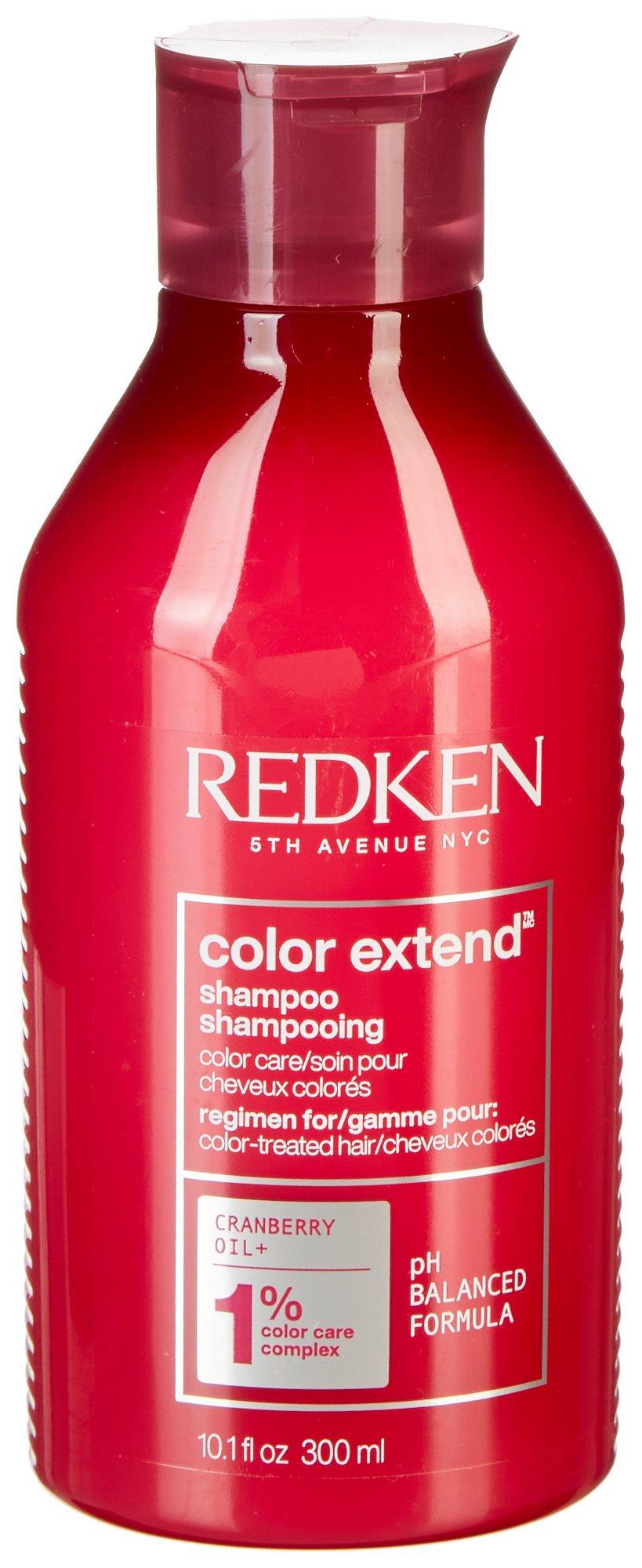 Redken Color Extend Shampoo 10.1 fl. oz.