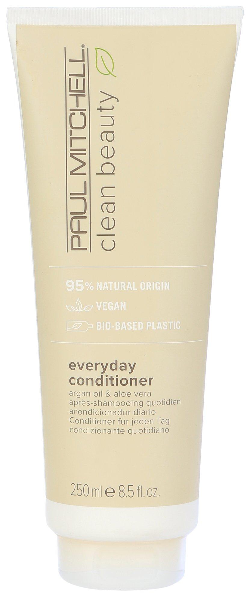 8.5 Fl.Oz. Clean Beauty Everyday Conditioner