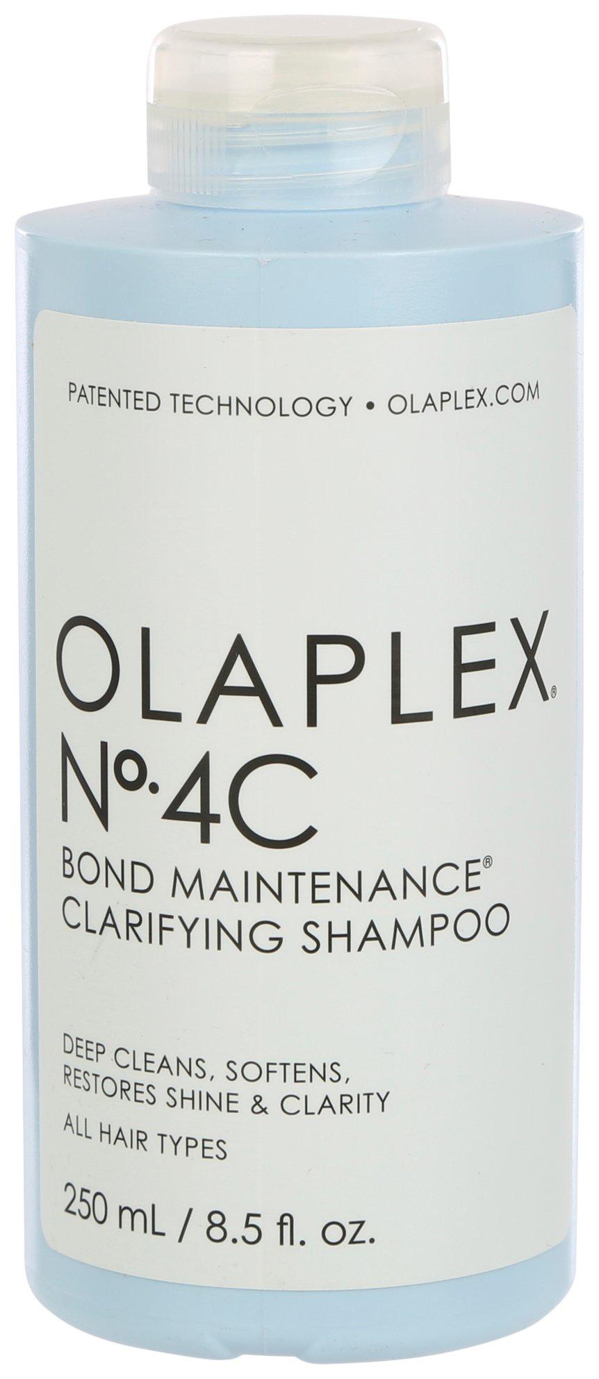 Olaplex No.4C Bond Maintenance Clarifying Shampoo 8.5 Fl.Oz.