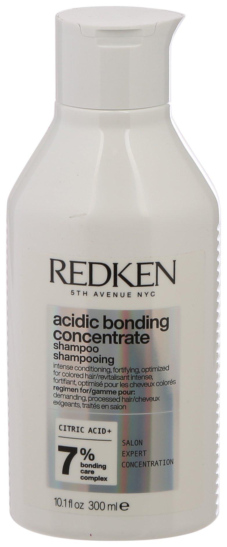 Redken Acidic Bonding Concentrate 10.1 Fl. Oz. Shampoo