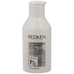 Redken Acidic Bonding Concentrate 10.1 Fl. Oz. Shampoo