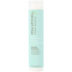 Paul Mitchell 8.5 Fl.Oz. Clean Beauty Hydrate Shampoo