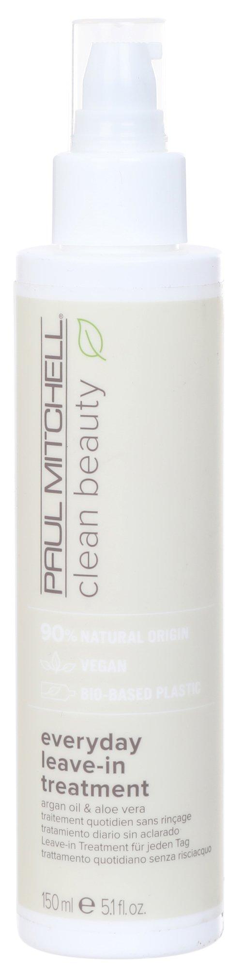 Paul Mitchell Clean Beauty Everyday Leave-In Treatment