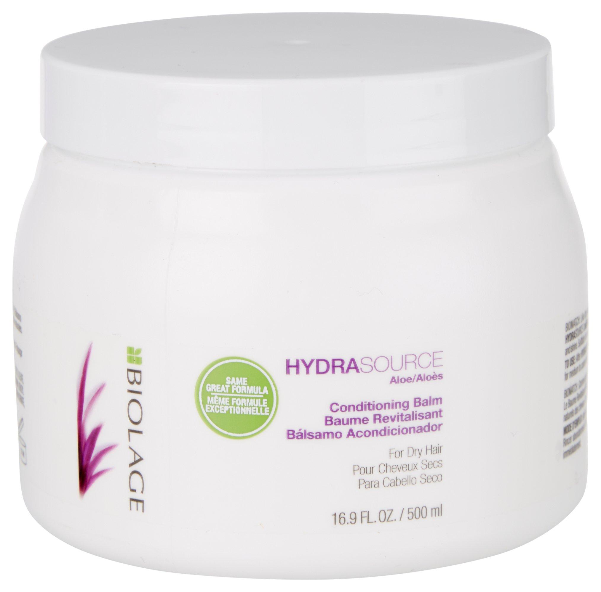 Biolage HydraSource 16.9 Fl.Oz. Dry Hair Conditioning Balm