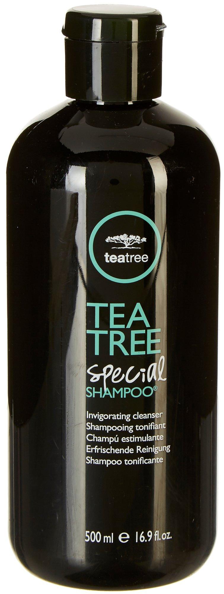 Paul Mitchell 17 oz Tea Tree Special Shampoo