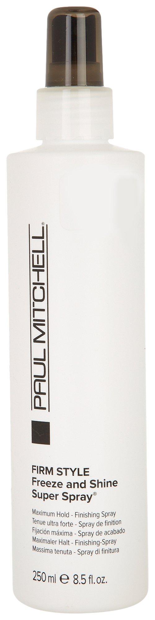 Paul Mitchell 8.5 fl.oz. Firm Style Super Hair Spray