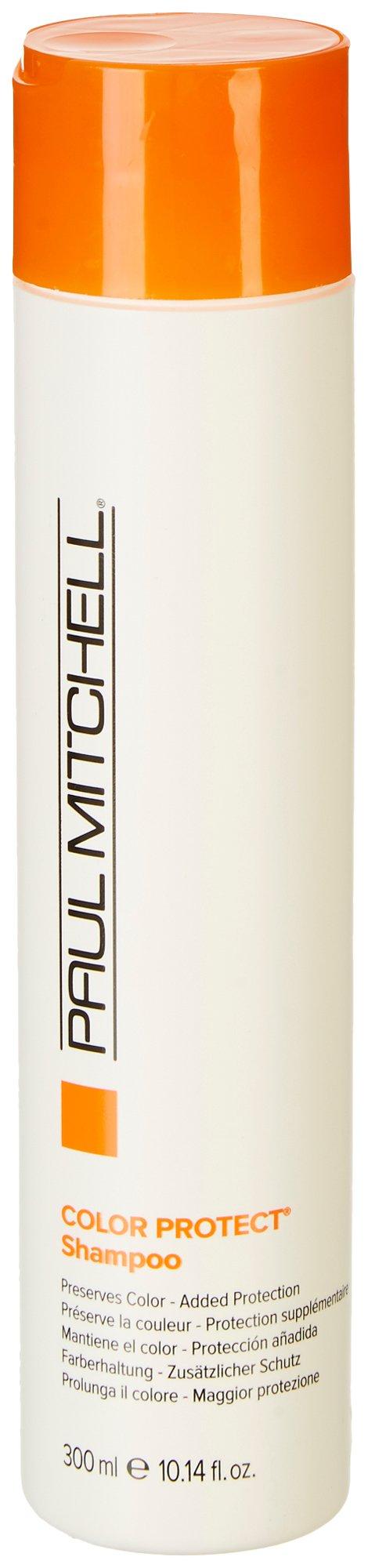 Paul Mitchell Color Protect Shampoo 10.14 fl. oz.