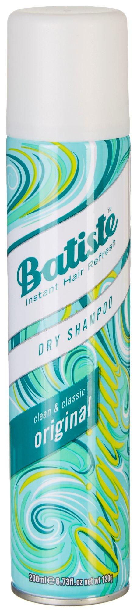 6.7 fl oz Original Dry Shampoo