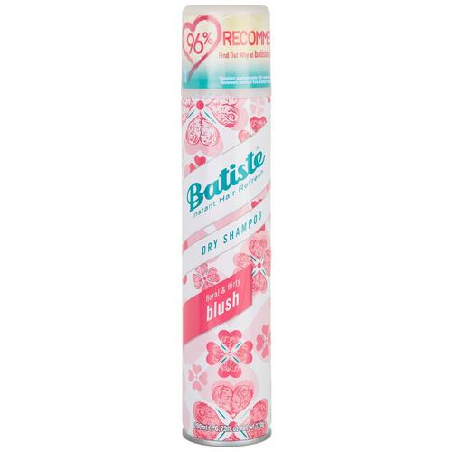 Batiste Floral Flirty Blush Dry Shampoo 6.7 fl