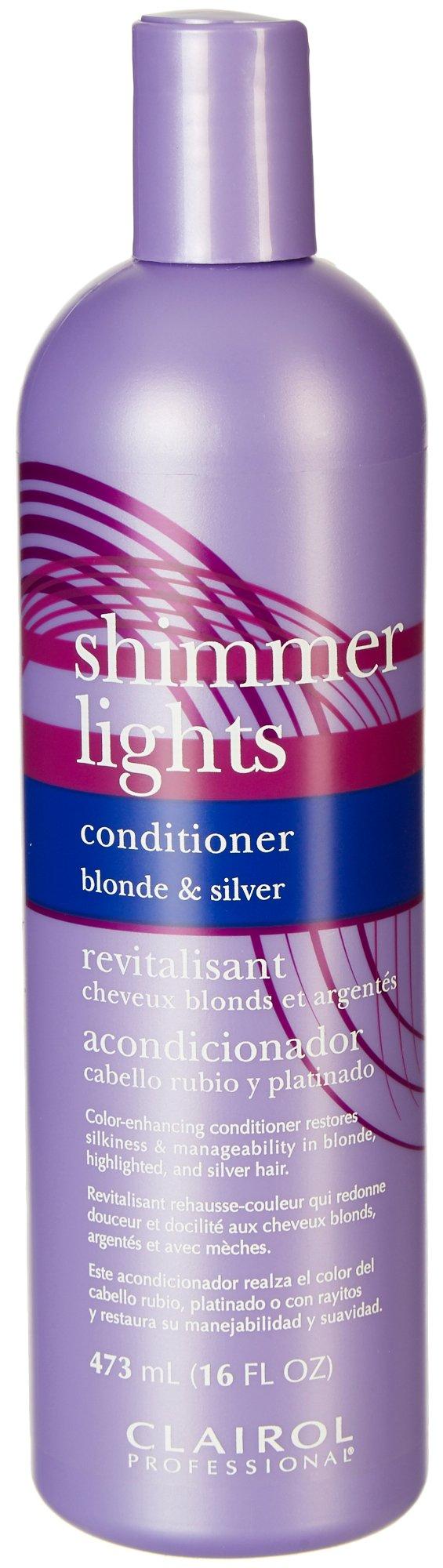 16 oz Shimmer Lights Conditioner
