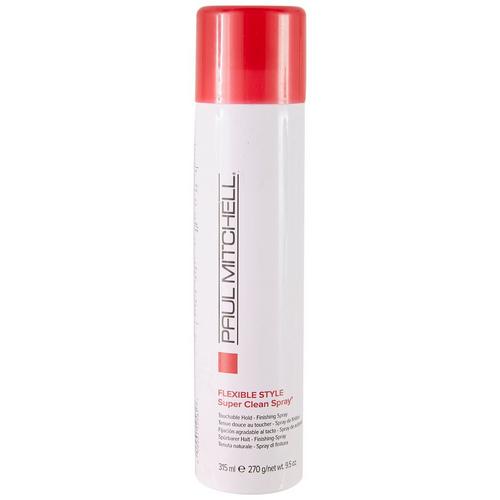 Paul Mitchell Flexible Style Super Clean Hair Spray
