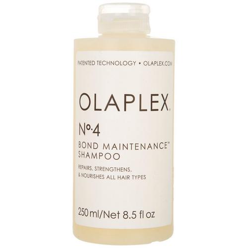 Olaplex No. 4 Bond Maintenance Shampoo 8.5 fl.