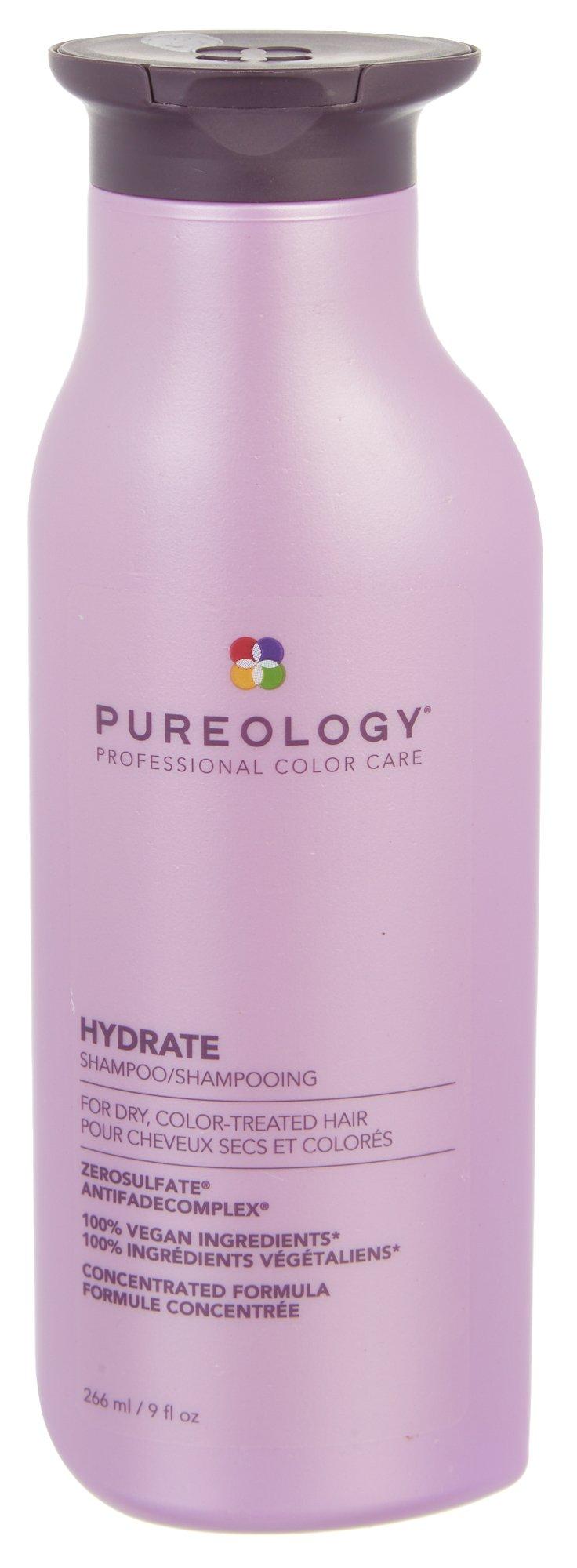 Pureology Pro Color Care Hydrate Shampoo 9.0 Fl.Oz.