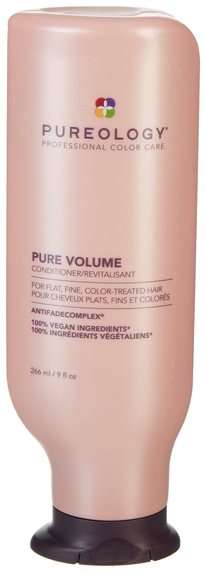 Pure Volume Conditioner For Fine Hair 9 fl. oz.