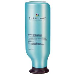 Strength Cure Conditioner For Color-Treated Hair
