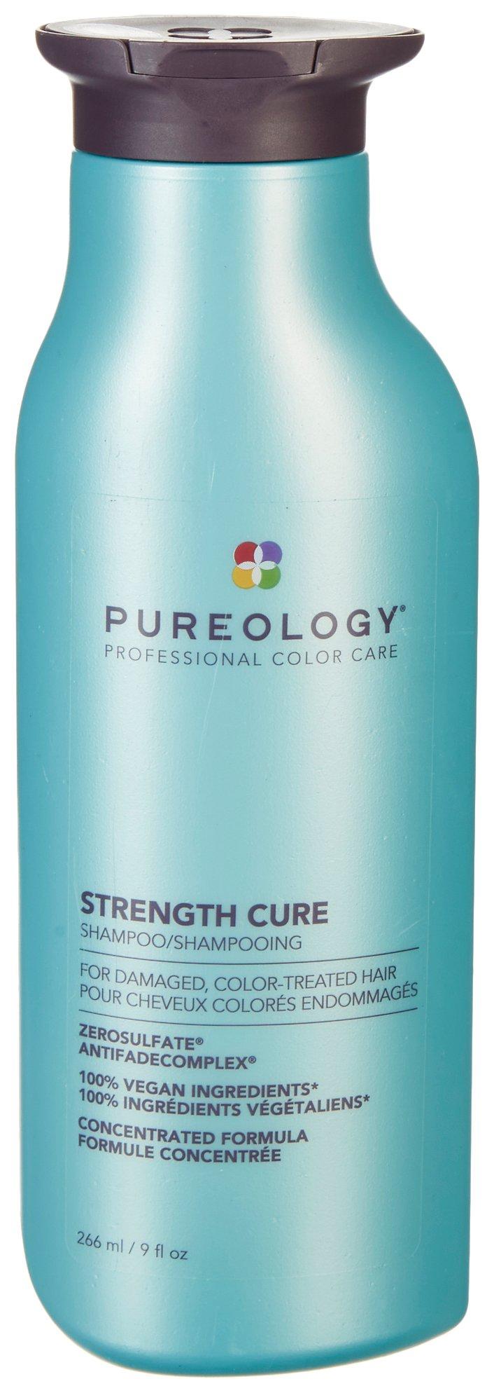 Pureology Strength Cure Shampoo  9.0 fl. oz.
