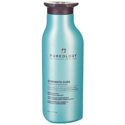 Strength Cure Shampoo  9.0 fl. oz.