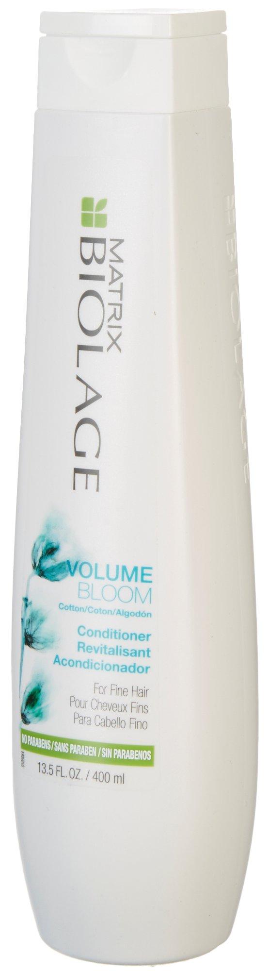 Biolage Volume Bloom Conditioner For Fine Hair 13.5 Fl. Oz.