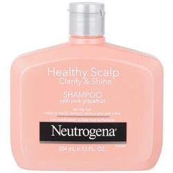 Neutrogena 12 Fl.Oz. Clarify & Shine Shampoo